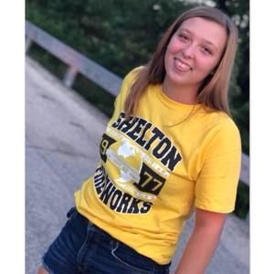 Meet your Posher, Cherilyn